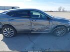 2024 Buick Envista Avenir Fwd Silver vin: KL47LCE24RB073014