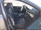 2024 Buick Envista Avenir Fwd Silver vin: KL47LCE24RB073014