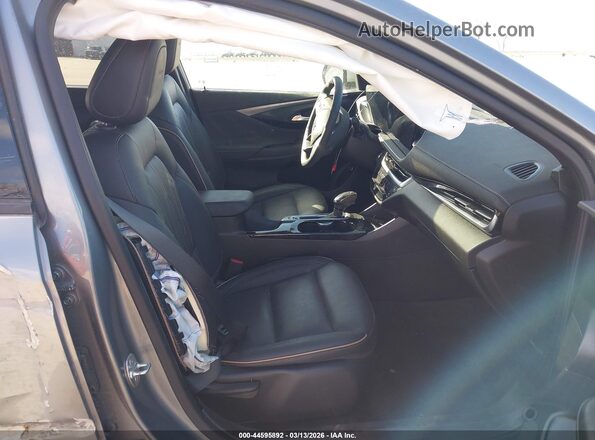 KL47LCE24RB073014 2024 BUICK OTHER Silver Вид салону спереду