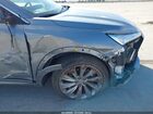 2024 Buick Envista Avenir Fwd Silver vin: KL47LCE24RB073014