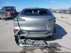 2024 Buick Envista Avenir Fwd Silver vin: KL47LCE24RB073014