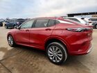 2026 Buick Envista Avenir Red vin: KL47LCEP2TB058904 2026 Buick Envista Avenir Red vin: KL47LCEP2TB058904