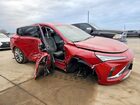 2026 Buick Envista Avenir Red vin: KL47LCEP2TB058904 2026 Buick Envista Avenir Red vin: KL47LCEP2TB058904