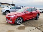 2026 Buick Envista Avenir Red vin: KL47LCEP2TB058904 2026 Buick Envista Avenir Red vin: KL47LCEP2TB058904