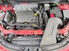 2026 Buick Envista Avenir Red vin: KL47LCEP2TB058904 2026 Buick Envista Avenir Red vin: KL47LCEP2TB058904