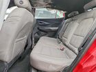 2026 Buick Envista Avenir Red vin: KL47LCEP2TB058904 2026 Buick Envista Avenir Red vin: KL47LCEP2TB058904