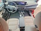 2026 Buick Envista Avenir Red vin: KL47LCEP2TB058904 2026 Buick Envista Avenir Red vin: KL47LCEP2TB058904