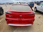 2026 Buick Envista Avenir Red vin: KL47LCEP2TB058904 2026 Buick Envista Avenir Red vin: KL47LCEP2TB058904