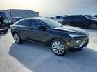 2025 Buick Envista Avenir Черный vin: KL47LCEP9SB240713 2025 Buick Envista Avenir Черный vin: KL47LCEP9SB240713