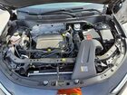 2025 Buick Envista Avenir Черный vin: KL47LCEP9SB240713 2025 Buick Envista Avenir Черный vin: KL47LCEP9SB240713