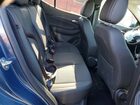 2024 Buick Encore Gx Preferred Синий vin: KL4AMBS22RB165160