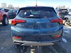 2024 Buick Encore Gx Preferred Синий vin: KL4AMBS22RB165160