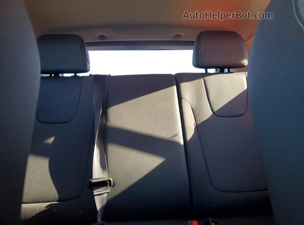 KL4AMBS22RB165160 2024 BUICK ENCORE Синий Вид задних сидений