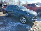 2024 Buick Encore Gx Preferred Синий vin: KL4AMBS22RB165160