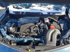 2024 Buick Encore Gx Preferred Синий vin: KL4AMBS22RB165160