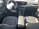2024 Buick Encore Gx Preferred Синий vin: KL4AMBS22RB165160