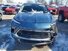2024 Buick Encore Gx Preferred Синий vin: KL4AMBS22RB165160