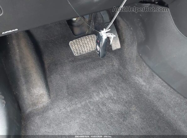 KL4AMBS24RB024607 2024 BUICK ENCORE Белый Вид панели приборов