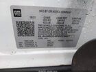 2024 Buick Encore Gx Preferred Fwd Белый vin: KL4AMBS24RB024607