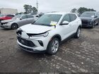 2024 Buick Encore Gx Preferred Fwd Белый vin: KL4AMBS24RB024607