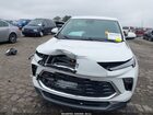 2024 Buick Encore Gx Preferred Fwd Белый vin: KL4AMBS24RB024607