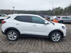2024 Buick Encore Gx Preferred Fwd Белый vin: KL4AMBS24RB024607