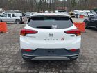 2024 Buick Encore Gx Preferred Fwd Белый vin: KL4AMBS24RB024607