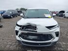 2024 Buick Encore Gx Preferred Fwd Белый vin: KL4AMBS24RB024607