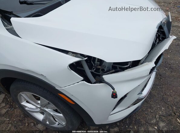 KL4AMBS24RB024607 2024 BUICK ENCORE Белый 