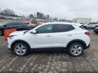 2024 Buick Encore Gx Preferred Fwd Белый vin: KL4AMBS24RB024607