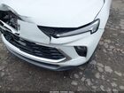 2024 Buick Encore Gx Preferred Fwd Белый vin: KL4AMBS24RB024607