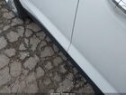 2024 Buick Encore Gx Preferred Fwd Белый vin: KL4AMBS24RB024607