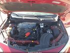 2024 Buick Encore Gx Preferred Fwd Красный vin: KL4AMBS26RB015410