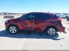 2024 Buick Encore Gx Preferred Fwd Красный vin: KL4AMBS26RB015410