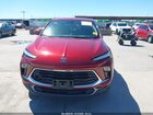 2024 Buick Encore Gx Preferred Fwd Красный vin: KL4AMBS26RB015410