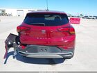 2024 Buick Encore Gx Preferred Fwd Красный vin: KL4AMBS26RB015410
