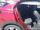 2024 Buick Encore Gx Preferred Fwd Красный vin: KL4AMBS26RB015410