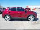 2024 Buick Encore Gx Preferred Fwd Красный vin: KL4AMBS26RB015410