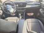 2024 Buick Encore Gx Preferred Белый vin: KL4AMBSL0RB183083