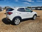 2024 Buick Encore Gx Preferred Белый vin: KL4AMBSL0RB183083