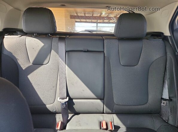KL4AMBSL0RB183083 2024 BUICK ENCORE Белый Вид задних сидений