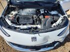 2024 Buick Encore Gx Preferred Белый vin: KL4AMBSL0RB183083