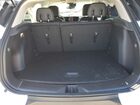 2026 Buick Encore Gx Preferred Белый vin: KL4AMBSL1TB100168 Damage: Left Side Curtain Air Bag, Deployed, Replacement Required