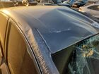 2026 Buick Encore Gx Preferred Серый vin: KL4AMBSL2TB098415 Damage: Roof, Dent(S) W/ Paint Dmg, > 12 Inches