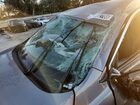 2026 Buick Encore Gx Preferred Серый vin: KL4AMBSL2TB098415 Damage: Windshield, Broken, Replacement Required
