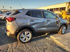 2026 Buick Encore Gx Preferred Серый vin: KL4AMBSL2TB098415 Damage: Right Rear Bumper/Cover, Scraped, 2 To 3 Inches