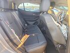2026 Buick Encore Gx Preferred Серый vin: KL4AMBSL2TB098415
