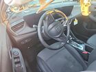 2026 Buick Encore Gx Preferred Серый vin: KL4AMBSL2TB098415
