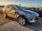 2026 Buick Encore Gx Preferred Серый vin: KL4AMBSL2TB098415