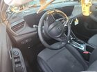 2026 Buick Encore Gx Preferred Серый vin: KL4AMBSL2TB098415 Damage: Overhead Console, Loose, Repair Required